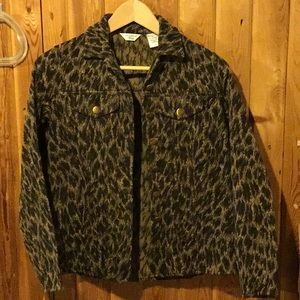 Laura Ashley petite jacket